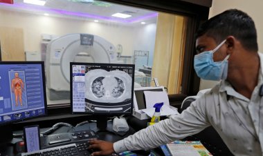 Daha ortada yok ama olasılığı tartışma konusu: Gizemli hastalık X