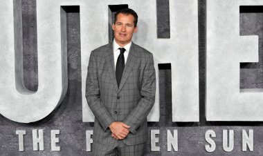 Netflix film şefi Stuber ayrılarak, kendi firmasını kuruyor