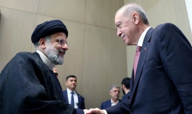 İran Cumhurbaşkanı Reisi'nin Türkiye ziyaretinde hangi başlıklar masada olacak?