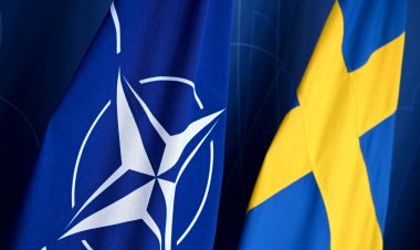 İsveç'in NATO üyeliği bugün TBMM'de görüşülüyor