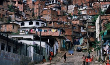 Gıda ihracatçısı Latin Amerika'da en az 56 milyon kişi açlık çekiyor