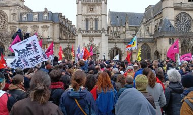 Fransa Anayasa Konseyi, Göç Yasası’nın bazı maddelerini iptal etti: Hükümet memnun, muhalefet kızgın
