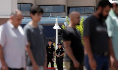 ABD’de Müslüman karşıtı nefret ve ayrımcılık şikayetleri arttı