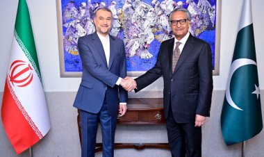 Karşılıklı füze saldırılarının ardından Pakistan ve İran terörle mücadele işbirliğini genişletme kararı aldı