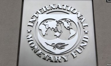 IMF Türkiye'nin 2024 ekonomik büyüme tahminini yükseltti