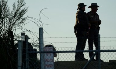 Teksas eyaleti ve ABD Federal Hükümeti arasında eşi görülmemiş sınır güvenliği düellosu
