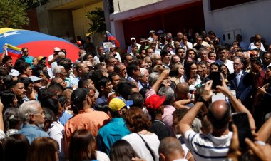 Venezuela ve ABD arasında yaptırım krizi büyüyor