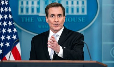 Beyaz Saray: “S-400 kullanımının F-35'lerle uyumlu olmadığı konusundaki görüşümüz değişmedi”