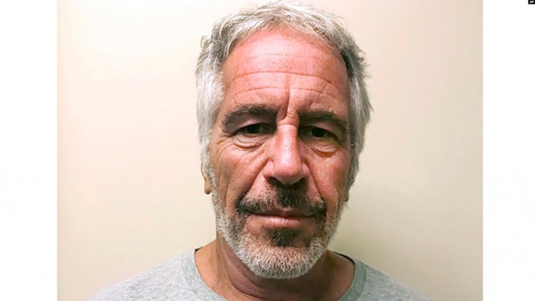 Epstein cinsel istismar iddialarına ilişkin yeni belgeler