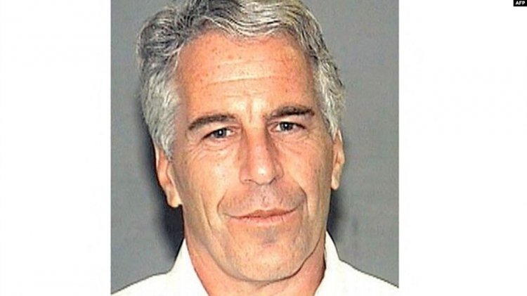 “Epstein iddianamesinde adı geçen Banu Küçükköylü ben değilim”