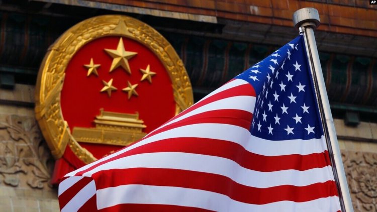Çin’den ABD’ye Tayvan tepkisi