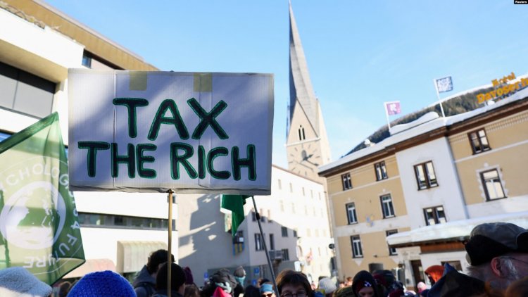 Oxfam: "Dünyanın beş zengini kârını katladı, beş milyar insan daha da yoksullaştı"