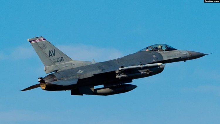 Beyaz Saray: “Türkiye'ye F-16 satışını ve F-16 filosunun modernizasyonunu desteklemeye devam ediyoruz”