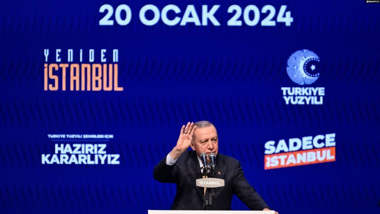 AK Parti’nin İstanbul’da ilçe adaylarıyla ilgili detaylar neler?