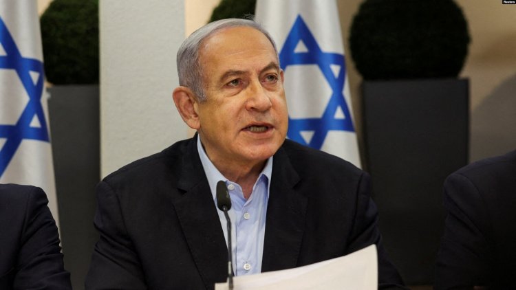 Netanyahu, Hamas'ın rehine anlaşması için öne sürdüğü koşulları reddetti