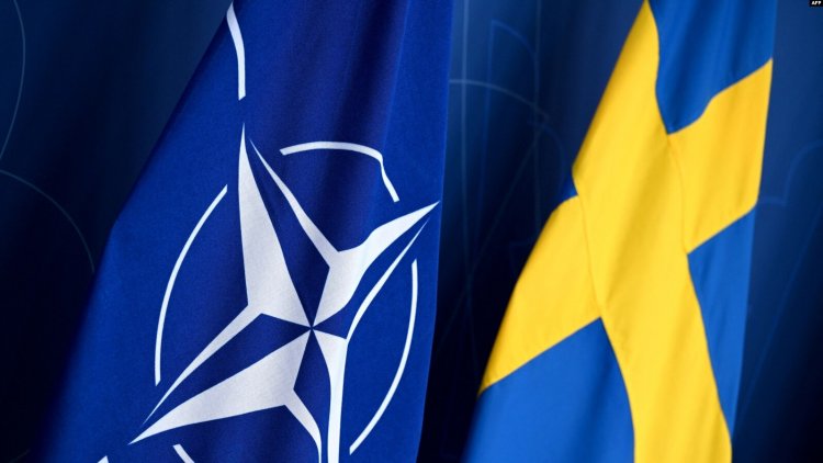 ABD TBMM’nin İsveç onayından memnun: “Türkiye, İsveç ve NATO için harika bir adım”
