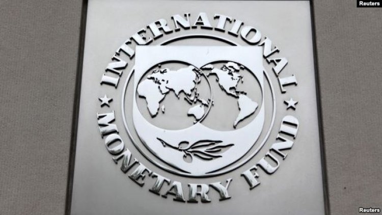 IMF Türkiye'nin 2024 ekonomik büyüme tahminini yükseltti