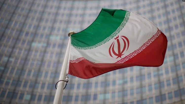İran Devrim Muhafızları Komutanı: "Amerika'dan gelecek tehditlere karşılık veririz"