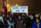 Hatay’daki 6 Şubat anmasında hem hükümet hem de muhalefet protesto edildi