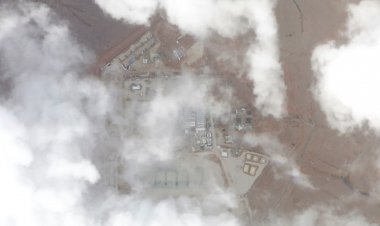 ABD'den Ürdün’deki saldırıya misilleme harekâtı: Irak ve Suriye’de 85 hedef vuruldu