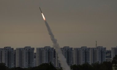 İsrail: "7 Ekim'den bu yana Suriye'de 50'den fazla Hizbullah hedefini vurduk"