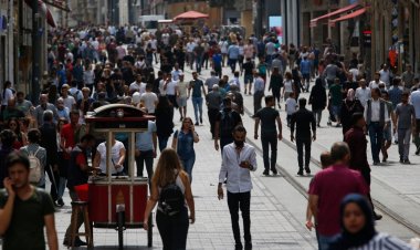 Türkiye nüfusu 85 milyon 372 bin 377 kişi oldu