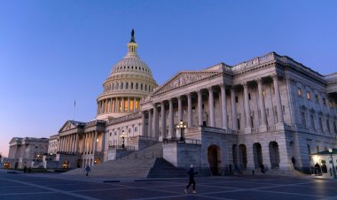 ABD Senatosu sınır anlaşmasını reddetti, ancak Ukrayna ve İsrail'e yardım devam edebilir