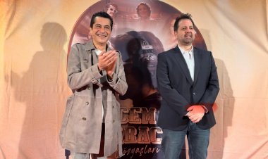 Cem Karaca'nın Gözyaşları Filmi Avrupa'da Gösterime Girdi