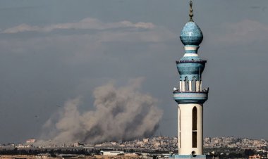 "İran ve Lübnan çatışmaların büyümesini istemiyor"