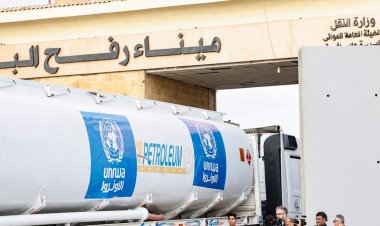 Uluslararası Özgürlük Filosu: “Hedefimiz Mart sonunda gemilerin Gazze için yola çıkması”