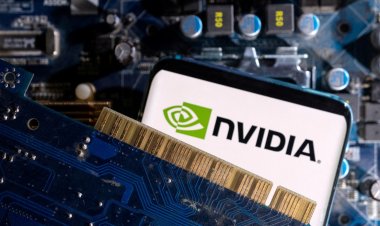 Yapay zeka çılgınlığı sayesinde Nvidia, piyasa değeri açısından Amazon'un önüne geçti