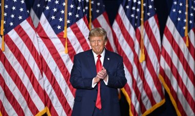 Avrupa’da Trump paniği: Fransa, Almanya ve Polonya safları sıkılaştırıyor