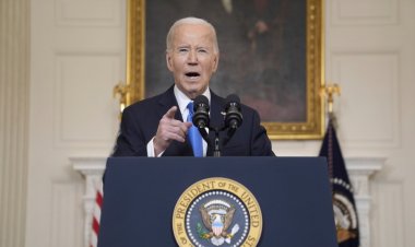 Biden’dan Trump’ın Rusya ve NATO sözlerine sert tepki: “NATO kutsal bir sözdür”