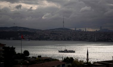 İstanbul 11. İdare Mahkemesi, Kanal İstanbul İmar Planı’nı iptal etti