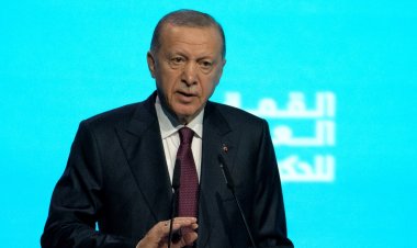 Erdoğan’dan ABD’ye sıcak mesajlar: “Kongre’deki hava olumlu, Senato’dan da olumlu sesler geliyor”