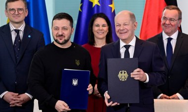 Rusya-Ukrayna Savaşı’nın Almanya’ya maliyeti en az 200 milyar Euro