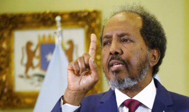 Somali Türkiye ile imzalanan savunma ve ekonomik işbirliği anlaşmasını onayladı