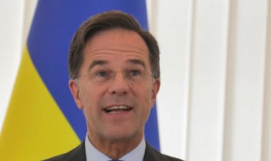 ABD, İngiltere, Fransa ve Almanya'nın desteğini aldı: NATO Genel Sekreterliği için en güçlü aday Hollanda Başbakanı Rutte