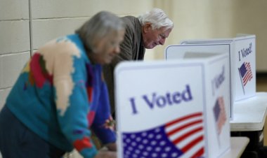“Kürtaj ve göçmen sorunu ABD seçimlerinde belirleyici olacak”