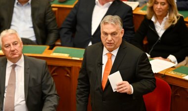 Macaristan da onayladı, İsveç NATO’nun 32’nci üyesi oluyor