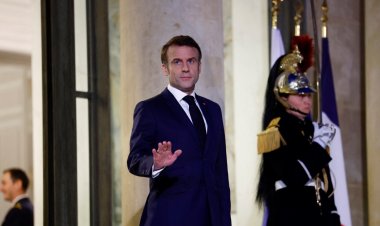 Avrupa Ukrayna’ya asker göndermeyi tartışıyor