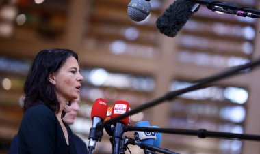 Berlin’de Azerbaycan-Ermenistan zirvesi