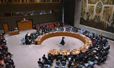 Ateşkes için müzakereler yoğunlaşırken BM Güvenlik Konseyi Gazze için bir kez daha toplandı