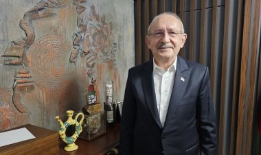 Kılıçdaroğlu: “1 Nisan sonrasında CHP bütünlüklü yoluna devam etmek zorunda”