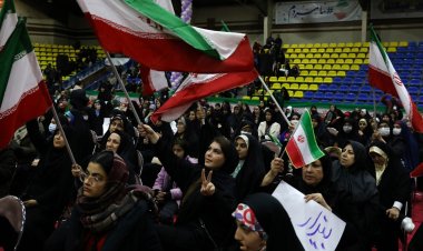 İran yarın sandık başına gidiyor: Ülkede seçime katılımın az olması bekleniyor