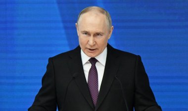 Putin’den Batılı ülkelere “nükleer savaş” riski uyarısı: “Moskova Batı hedeflerini vurabilecek silahlara sahip”