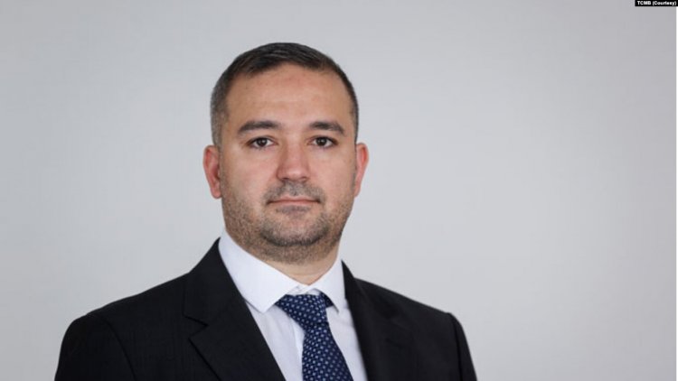 Hafize Gaye Erkan’ın istifası sonrası yeni Merkez Bankası Başkanı Fatih Karahan oldu