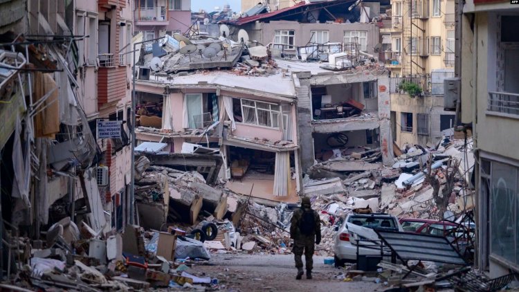 Depremin yıldönümünde bölgedeki Suriyeliler ne yaşıyor?