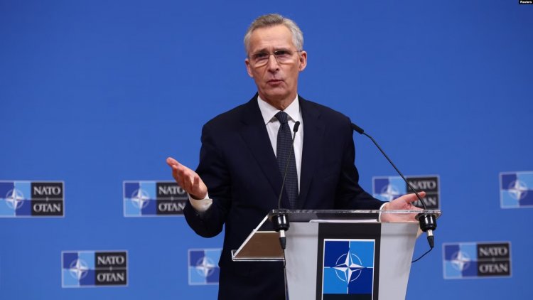 NATO Genel Sekreteri Stoltenberg, eski ABD Başkanı Trump’ın, “Rusya’yı, ittifaka yeterli maddi katkı yapmayan üyelere ne isterse yapmaya teşvik edeceği” sözlerine yanıt verdi.