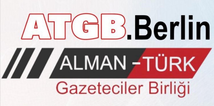 Alman -Türk Gazeteciler Birliği 'den  Etkileyici Faaliyetleri